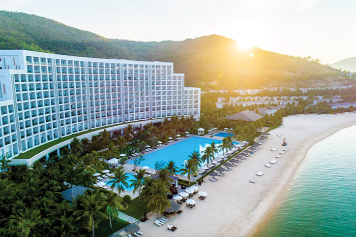 Vinpearl Resort & Spa Nha Trang